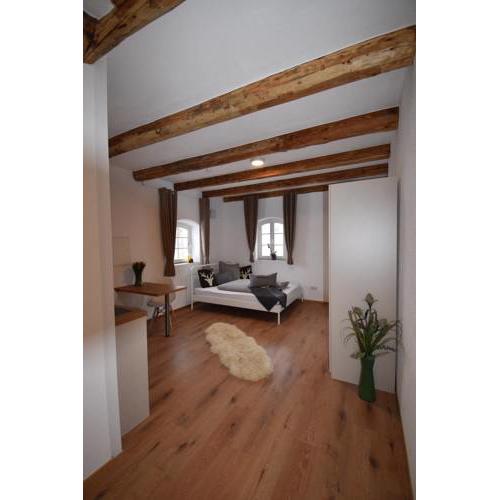 Bruckschmid Pension und Apartments