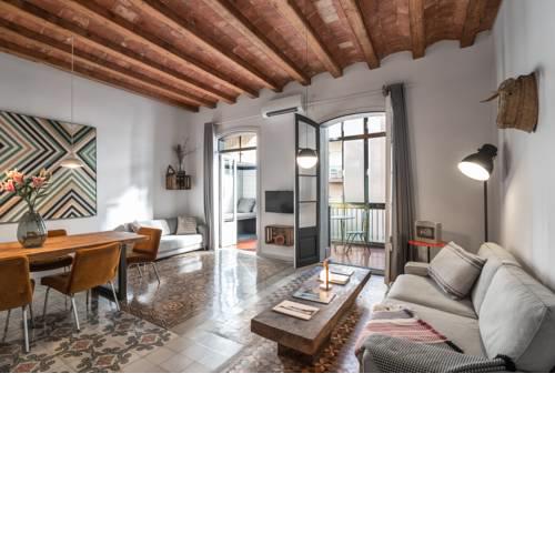Brummell Apartments Eixample Derecha/Ballroom