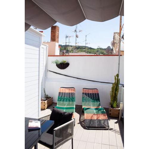Brummell Apartments Poble Sec