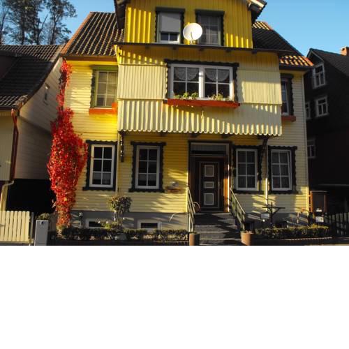 Brummers Ferienwohnung