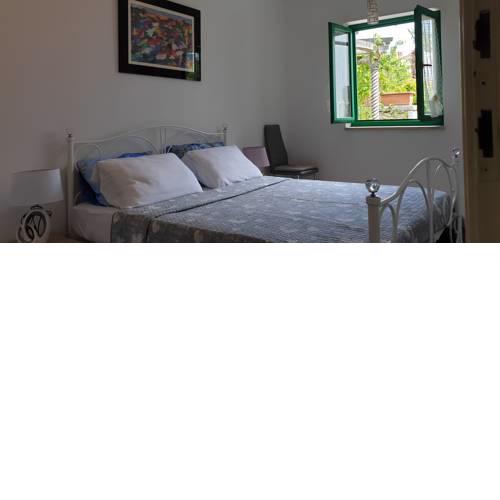 Bruna apartment with big terrace