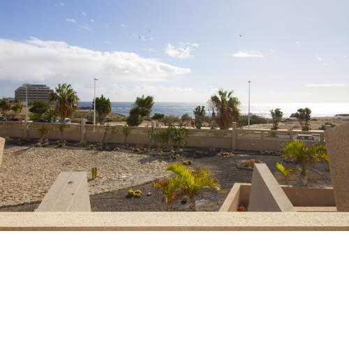 BRUNELLOS BEACH HOUSE - El Medano
