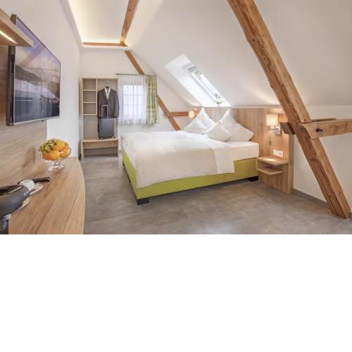 Brüngers Landhaus