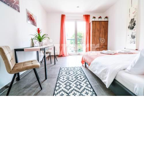 Brünhild Apartment