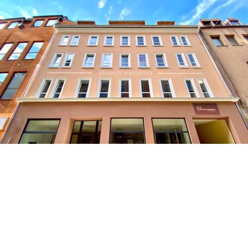 Brunnen Apartments