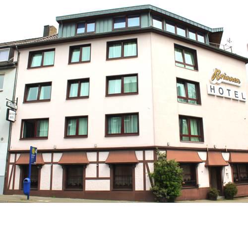 Brunnen Hotel