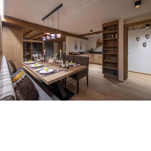 Brunnenhof Luxury Apartments