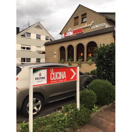Brunnenhof Pension