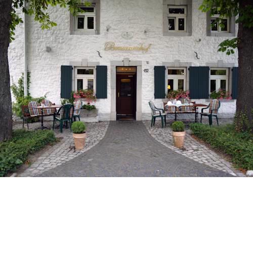 Brunnenhof
