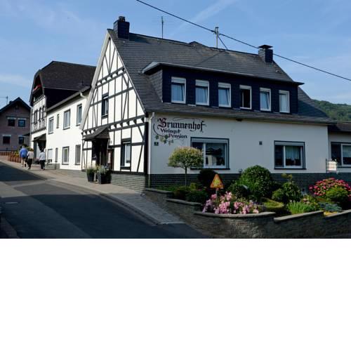 Brunnenhof