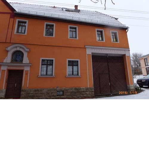 Brunnenmeisterei Schreier Ferienwohnung
