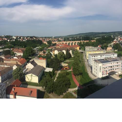 Brunnenplatz 3 Ferienwohnung