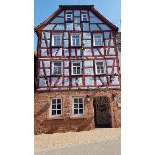 Brunnenputzer Pension Restaurant