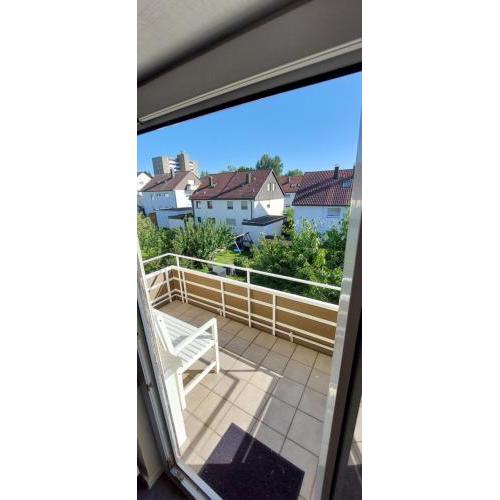 Bruno's Ferienwohnung