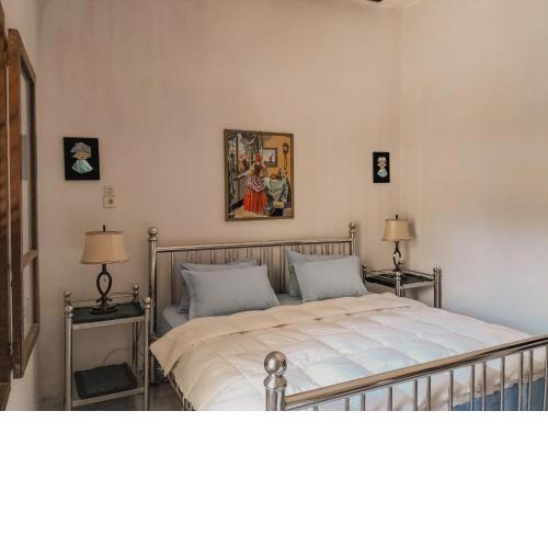 BRUSSELS HOMESTAY BALIGE