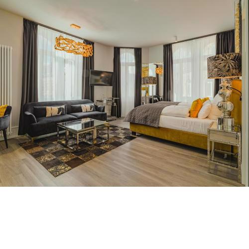 BS Boutique Hotel