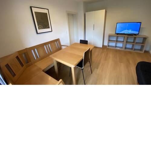 BS Living Apartment 1