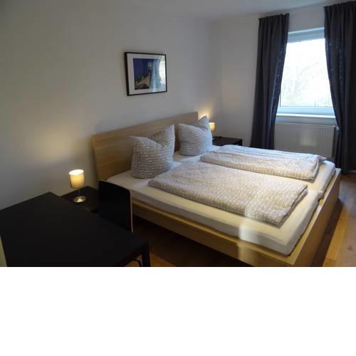 BS Living Apartment 4