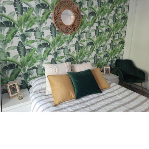 BSB - Dream Holidays Apartment Salou