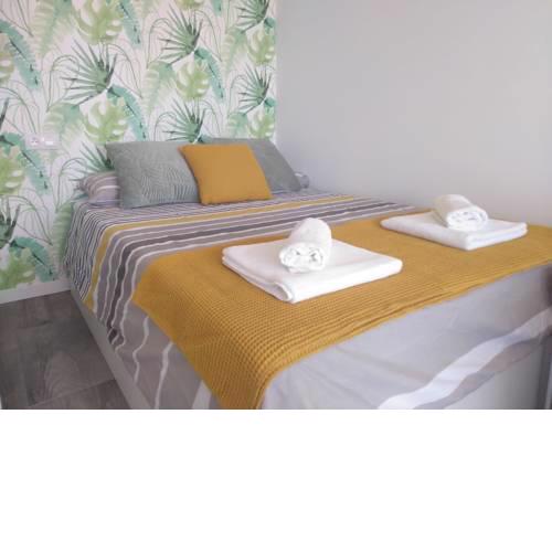 BSB Surf&Beach Apartment Salou