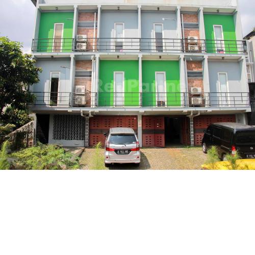 BSD Victory Homestay RedPartner