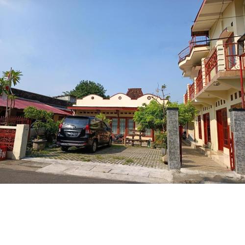 BSH (Bu Sud's House) Yogyakarta