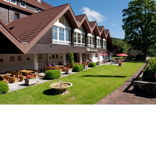 BSW-Erlebnishotel Festenburg