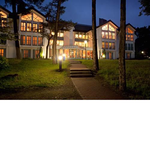 BSW Ferienhotel Ahlbeck
