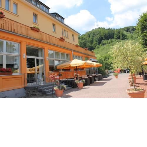 BSW Ferienhotel Lindenbach