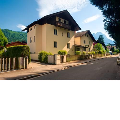 BSW Ferienwohnungen Garmisch