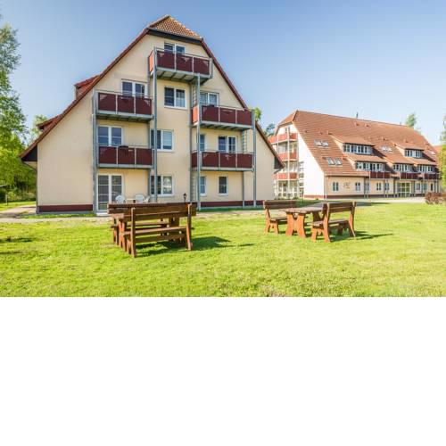 BSW-Ferienwohnungen Zingst