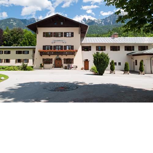 BSW Hotel Hubertus-Park