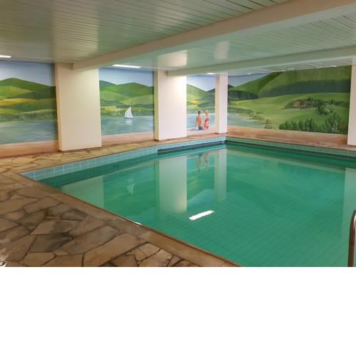BSW Schwarzwaldhotel Baiersbronn