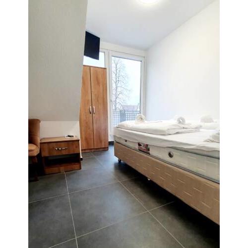 BT Apparts Stuttgart Wangen