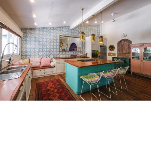 BTS Villa by BVR Holiday Rentals