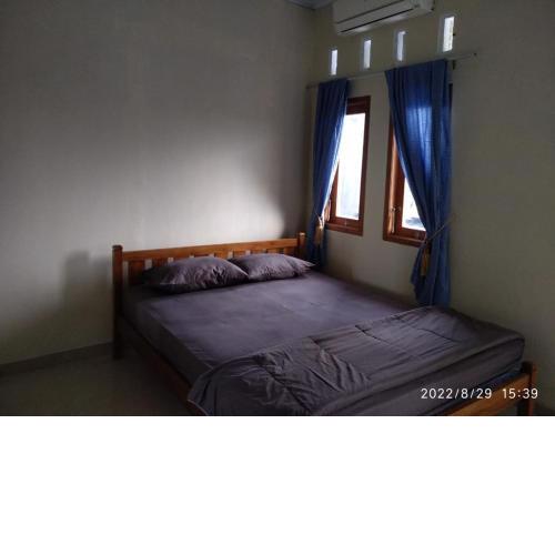 Bu Nowo Family and Pet Friendly Room