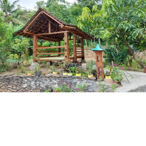 BU SOEM HOMESTAY SYARIAH