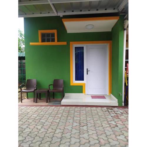 Bu Sur Homestay
