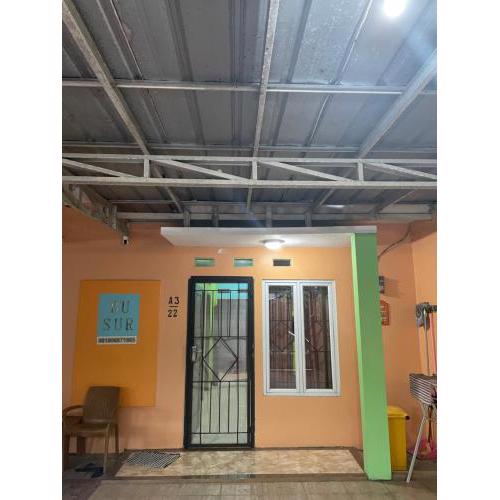 Bu Sur Homestay