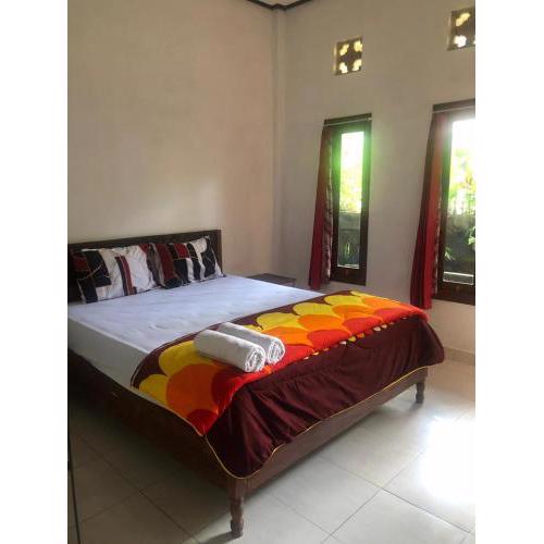 Buana Asti Homestay