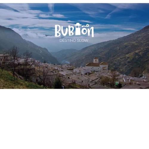 Bubión. Alpujarra Granadina