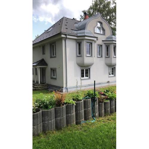 Bublava Apartments ANNO 1900