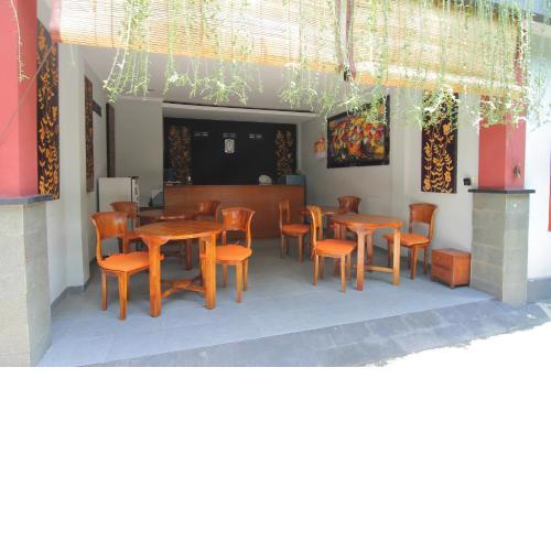 Bubu Inn