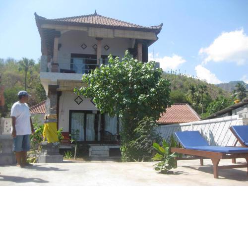 Bubu Racok Homestay
