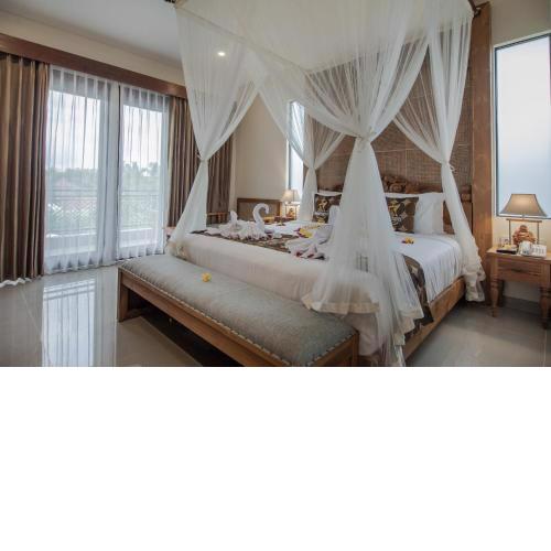 Bubu Suite by Prasi