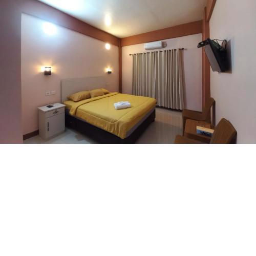 Bubuhan Kita Guest House Syariah