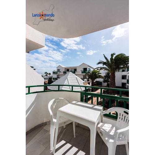 Buby beach studio apt