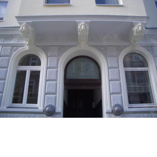 Buch-Ein-Bett Hostel
