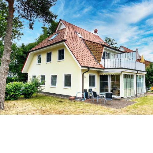 Buchenpark - Darß Glück