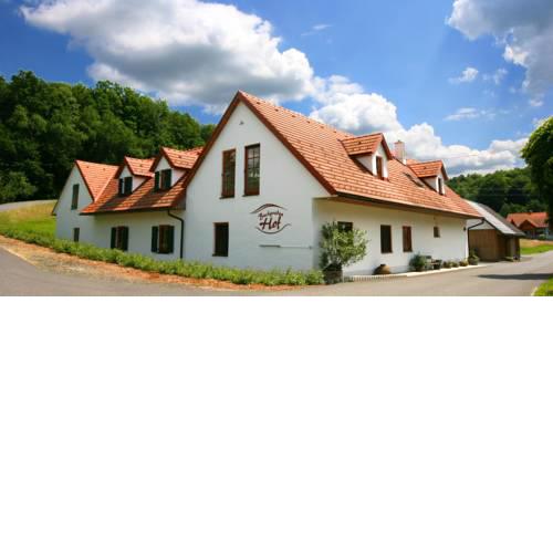 Buchgrabenhof